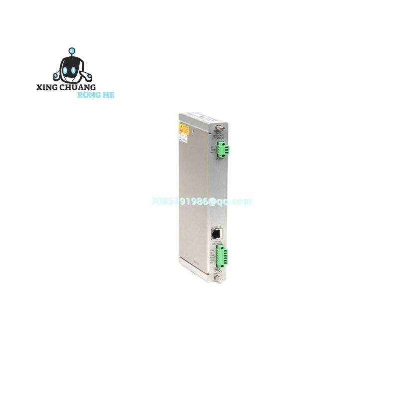 bently_146031-01.jpg Bently 146031-01 Transient Data Interface I/O Module, PLC