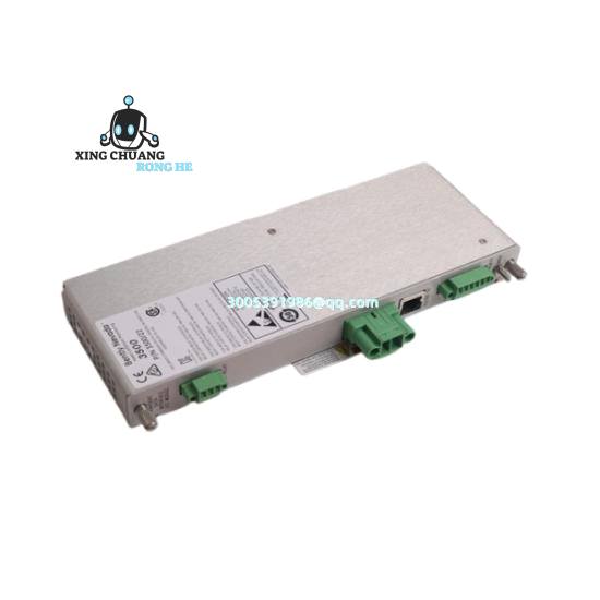bently_146031-01_1.jpg Bently 146031-01 Transient Data Interface I/O Module, PLC
