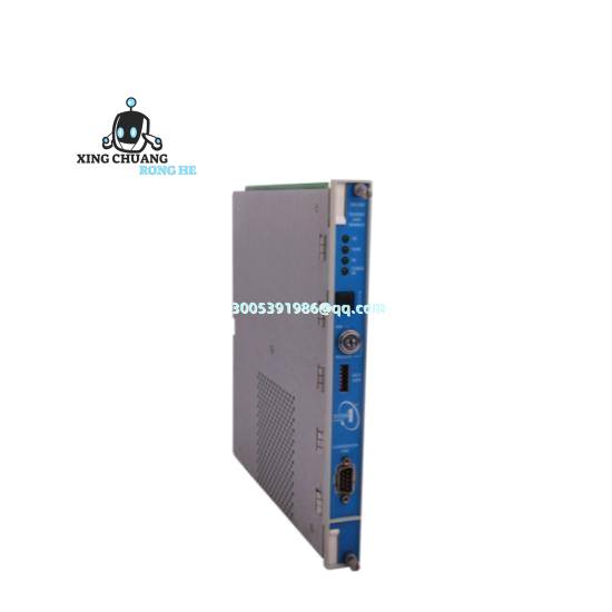 bently_146031-01_2.jpg Bently 146031-01 Transient Data Interface I/O Module, PLC
