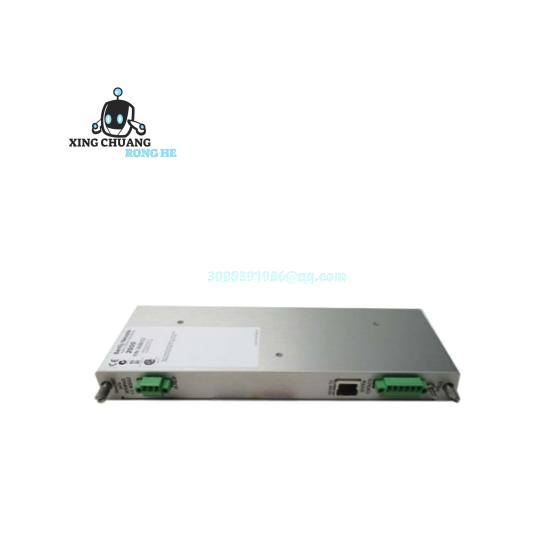 bently_146031-01_3.jpg Bently 146031-01 Transient Data Interface I/O Module, PLC