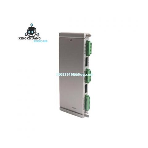 BENTLY 3500/42M 135489-01 Small Card