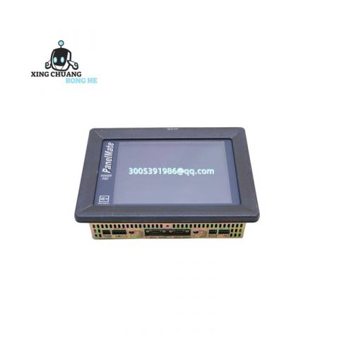 CUTLER HAMMER 10923H5A Control/Command Processor