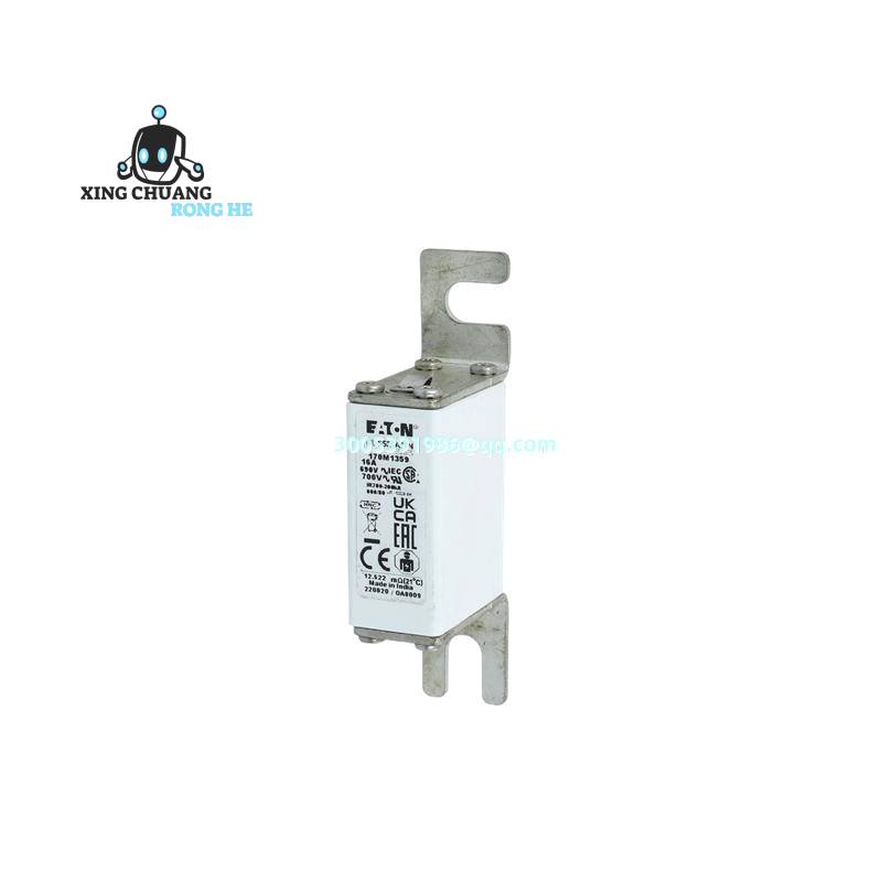eaton_dpm-mc2.jpg Eaton DPM-MC2 Control Module for Industrial Automation