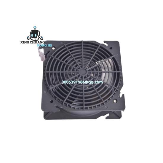 ebmpapst_4414_f_12_2.jpg EBMPAPST 4414 F/12 - High-Efficiency Fan Module for Industrial Applications