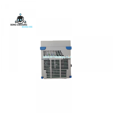 EMERSON 5X00481G04 Industrial Control Module