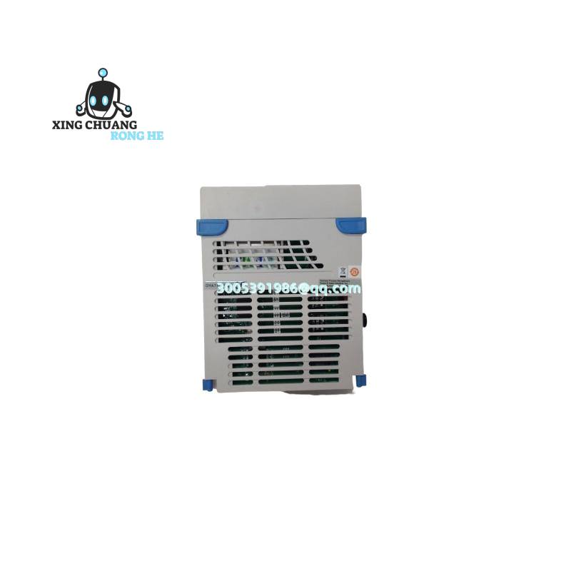 emerson_5x00481g04.jpeg EMERSON 5X00481G04 Industrial Control Module