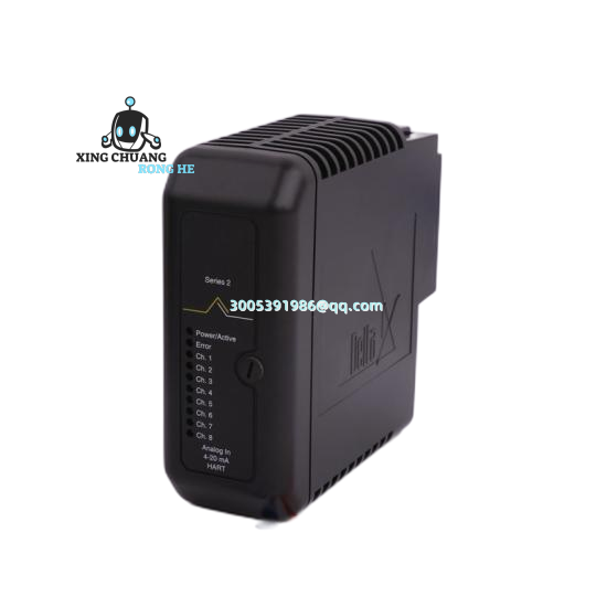 emerson_5x00481g04_1.png EMERSON 5X00481G04 Industrial Control Module