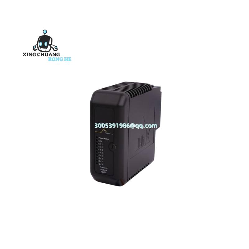 emerson_a6410_2.jpg EMERSON A6410 - Industrial Control Module