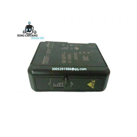 EMERSON CE4001S2T2B4 Advanced Control Module, Designed for Industrial Automation