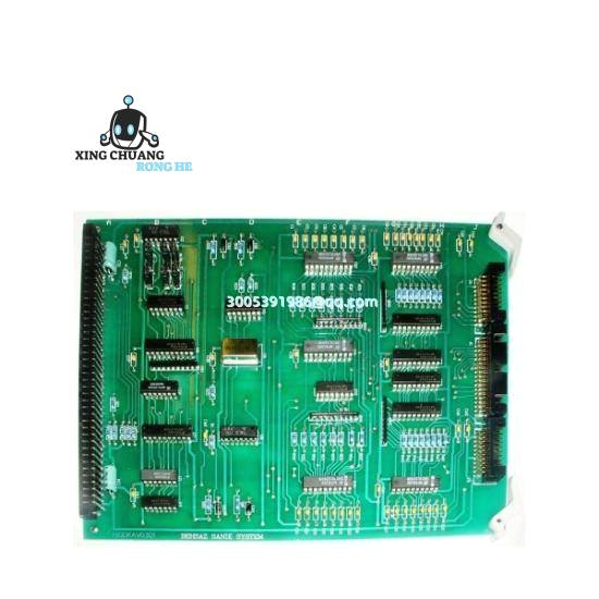 fanuc_a16b-2203-0073_02a_1.jpg Fanuc A16B-2203-0073/02A Zero i Control 96/64 E1 I/O Board