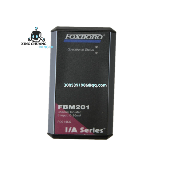 foxboro_ad207av.png FOXBORO AD207AV PLC Module for Industrial Automation Control Systems