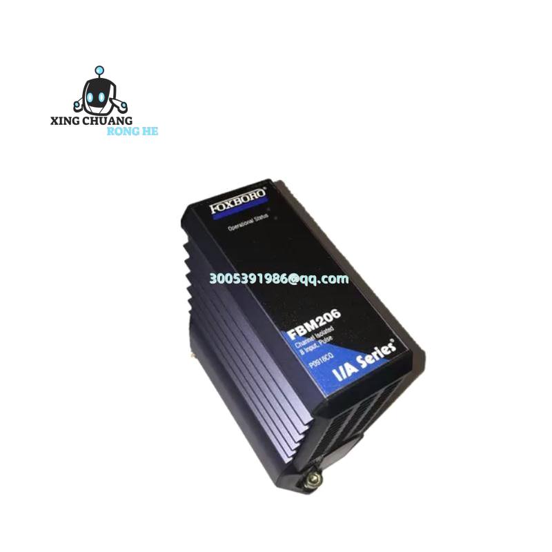 foxboro_ad207av_2.jpg FOXBORO AD207AV PLC Module for Industrial Automation Control Systems