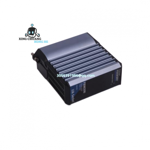 FOXBORO FBM205 I/A Series I/O Interface Module