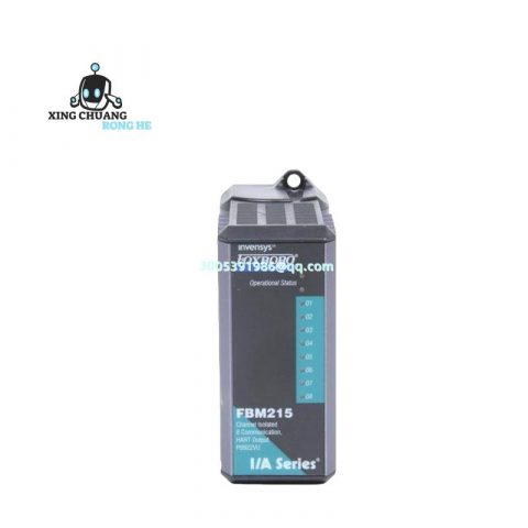 FOXBORO P0916JQ PLC Module