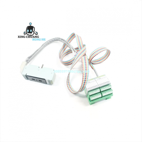 FOXBORO P0916WF PLC Module for Industrial Automation