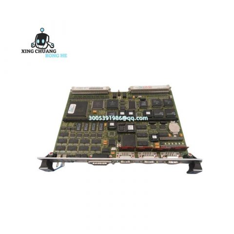 FRCE CPU-30ZBE - High Performance Industrial Control Unit
