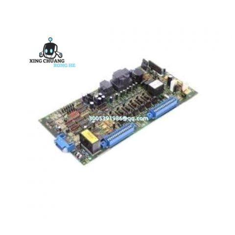 GE 369-C100 Industrial Control Module