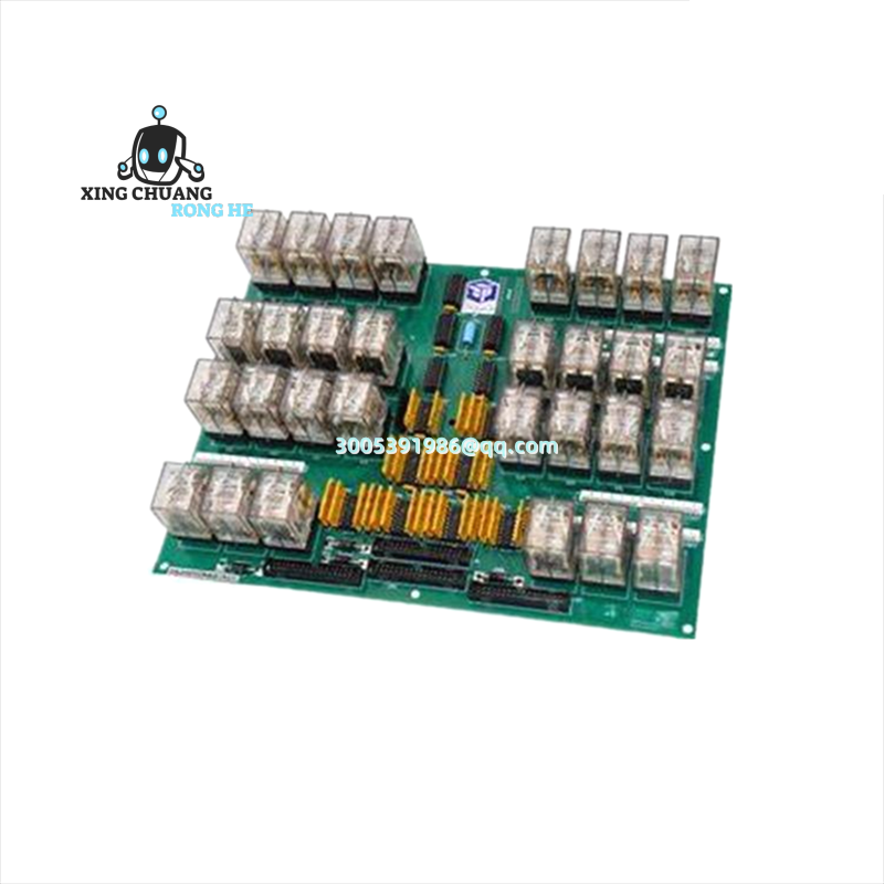 ge_531x301dccafg2_1.png GE 531X301DCCAFG2 Drive Control Card - Reliable and Efficient Control Solution