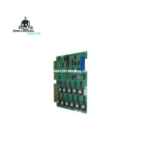 GE 531X304IBDARG1 PC Base Drive Card - High Precision Frequency Generator