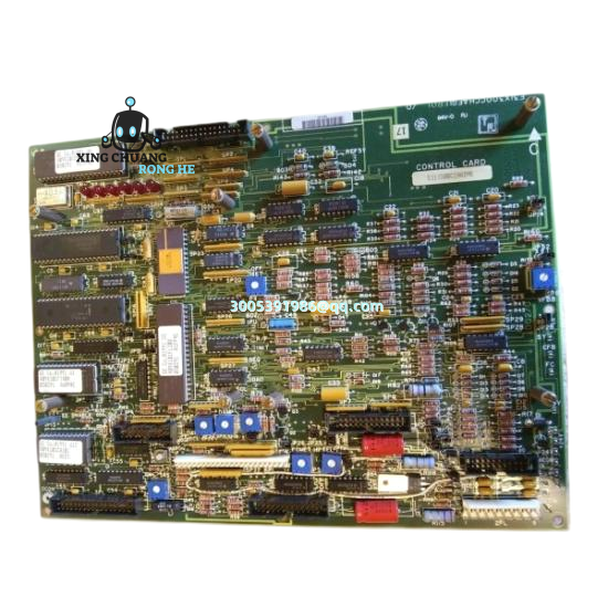ge_531x304ibdarg1_1.png GE 531X304IBDARG1 PC Base Drive Card - High Precision Frequency Generator