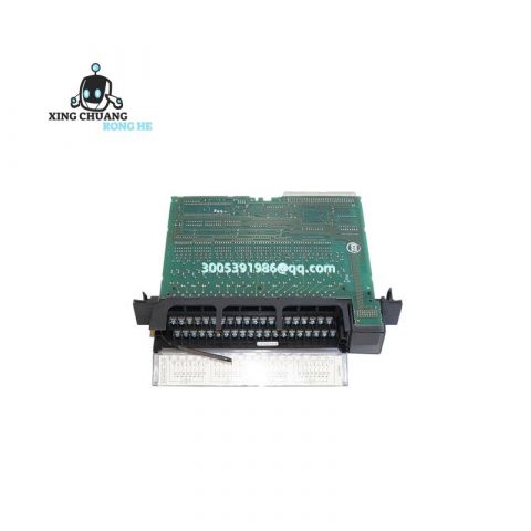 GE CR453CE2HBB Control Module