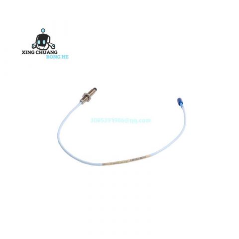 GE High-Performance Industrial Control Module CT11T7F10PN1 01