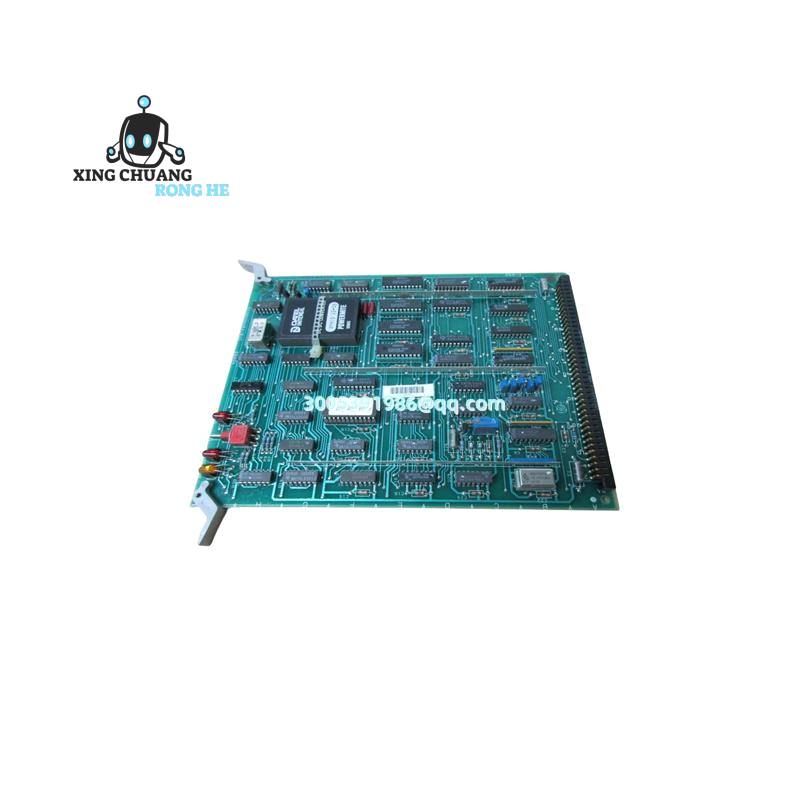 ge_ds3800hpib_1.jpg General Electric DS3800HPIB PANEL INTERFACE BOARD for Industrial Control Systems