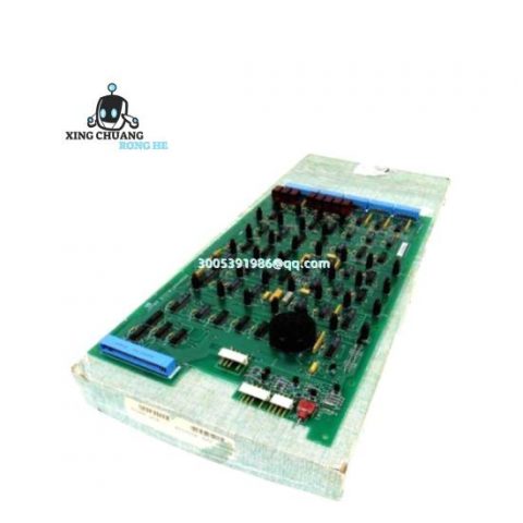 General Electric DS3800HPIB PANEL INTERFACE BOARD for Industrial Control Systems