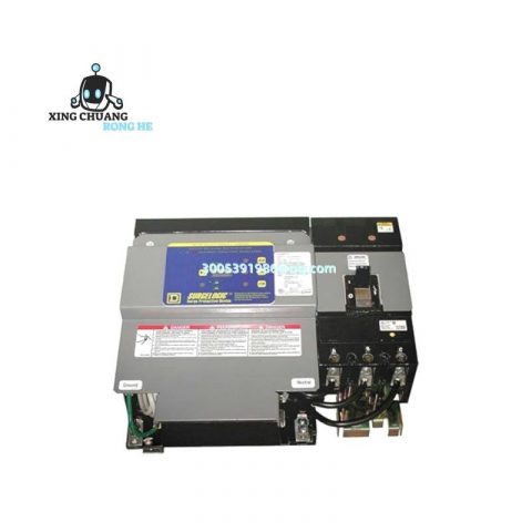 GE HE693STP110 Interference Suppression Module, Specialized for Industrial Automation Control