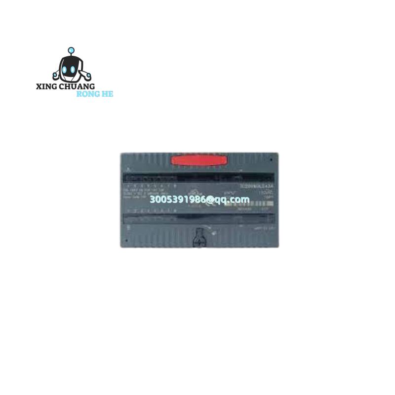 ge_he693stp110.jpeg GE HE693STP110 Interference Suppression Module, Specialized for Industrial Automation Control