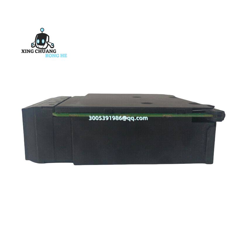 ge_he693stp110_1.jpg GE HE693STP110 Interference Suppression Module, Specialized for Industrial Automation Control
