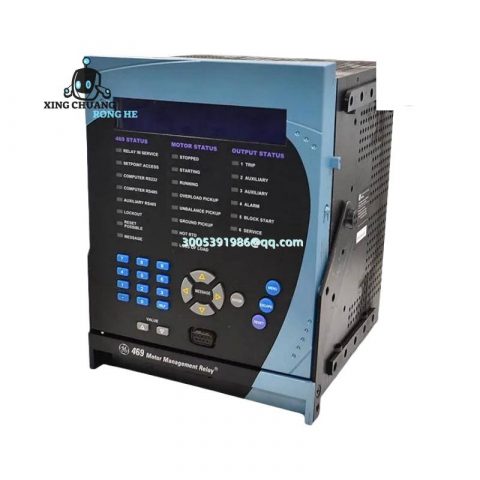 GE IC697CPX928-FE - High Performance PLC Module