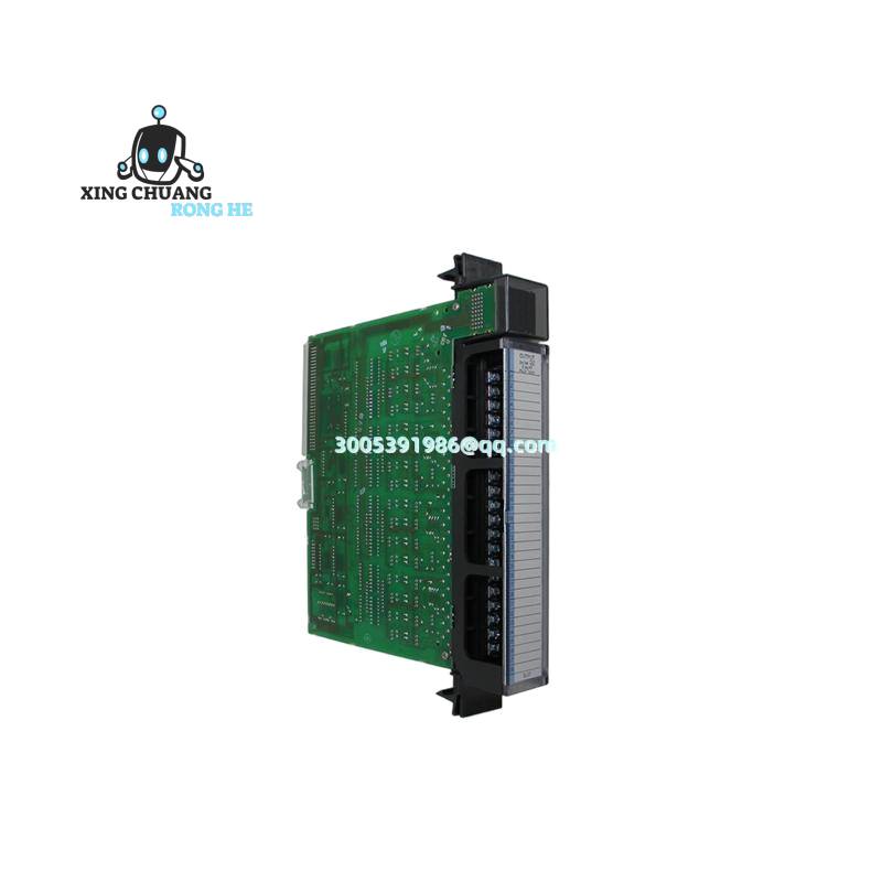 ge_ic697mdl750.jpg GE IC697MDL750 Touch Screen PLC Module for Industrial Automation