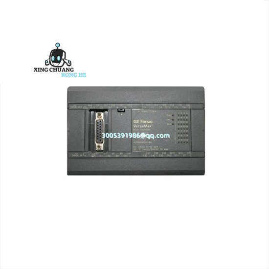 ge_ic698psa350e.png GE IC698PSA350E - High-Performance Control Module for Industrial Automation