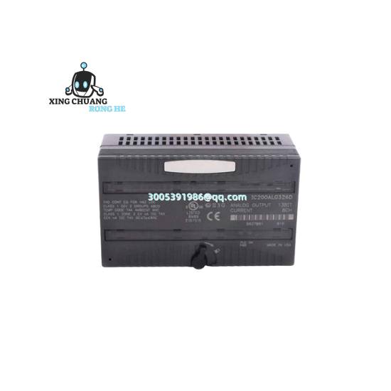 ge_ted134050wl_2.jpg GE TED134050WL - High-Quality Temperature Controller with 50 kHz Output Frequency