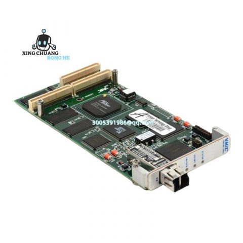 GE VMIPMC-5565 High-Performance Industrial Control Module