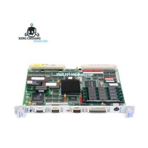 GE VMIVME-7486: 100% PC/AT Compatible Processor Board