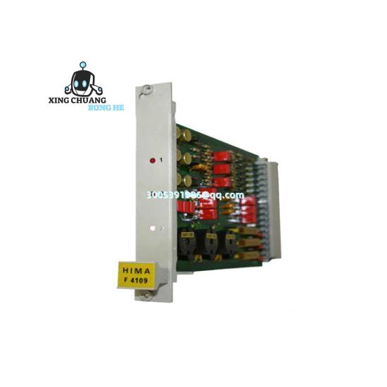 hima_f3231_3.jpg HIMA F3231 High-Performance Digital Input Module