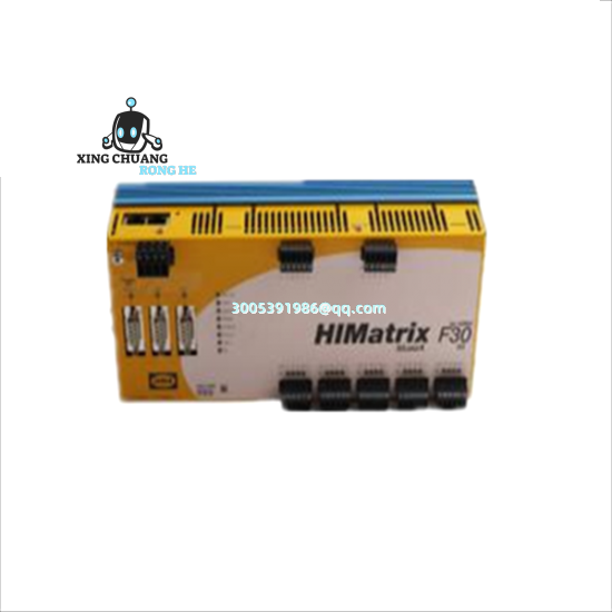 hima_f35.png HIMA F35 982200416 Controller Module PLC