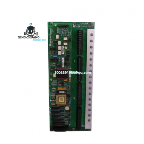 Honeywell 05701-A-0550 Ready to Use