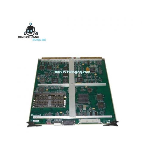 HONEYWELL GR-2C-AC230V - AC230V Control Module for Industrial Automation