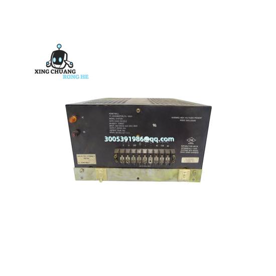 honeywell_gr-2c-ac230v_1.jpg HONEYWELL GR-2C-AC230V - AC230V Control Module for Industrial Automation