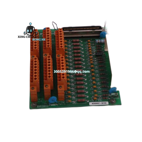 honeywell_tc-prr021.png HONEYWELL TC-PRR021 Redundancy Module for Enhanced Industrial Control Systems