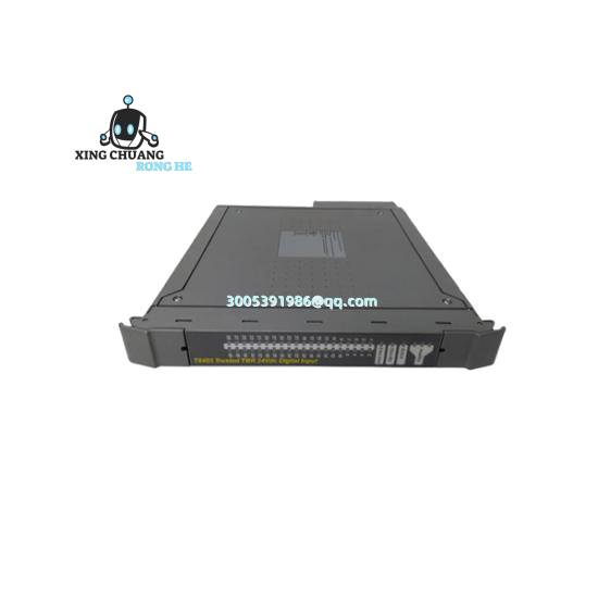ics_triplex_t8300.jpg ICS Triplex T8300 Custom Processing Module for Industrial Control Systems