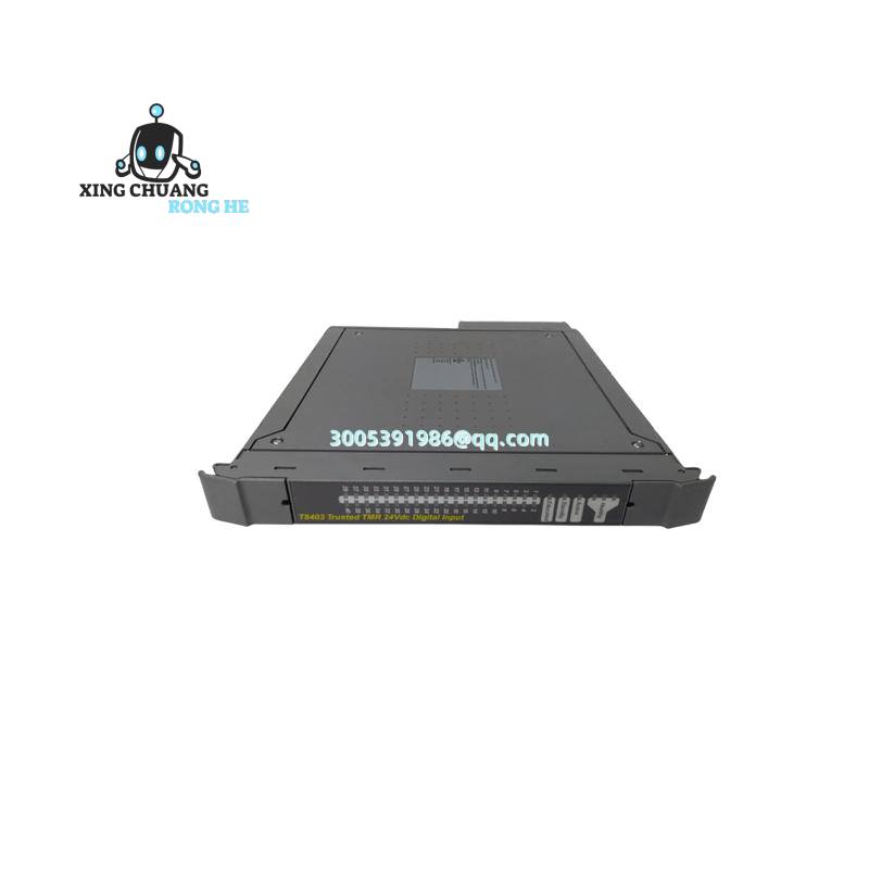 ics_triplex_t8300_1.jpg ICS Triplex T8300 Custom Processing Module for Industrial Control Systems