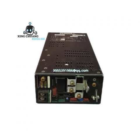 LAMBDA LZS-A1500-3 Customized Industrial Control Module
