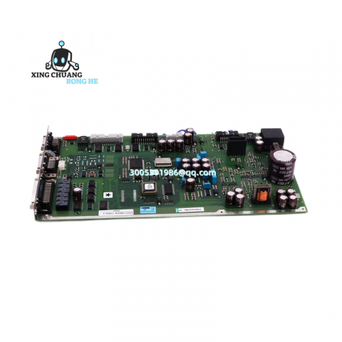 LENZE EA-4/10 Control Software Module - Streamline Your Industrial Automation