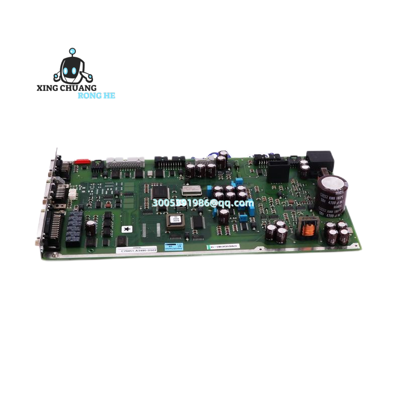 lenze_ea-4_10.png LENZE EA-4/10 Control Software Module - Streamline Your Industrial Automation