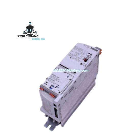 lenze_ea-4_10_1.jpg LENZE EA-4/10 Control Software Module - Streamline Your Industrial Automation