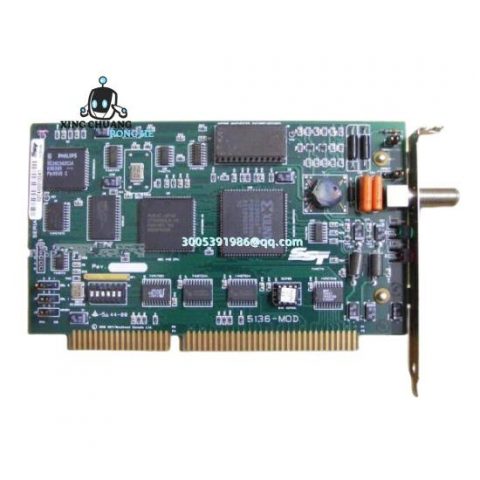 LIFTMASTER 71-1550B18LGH Ethernet Module for Industrial Automation